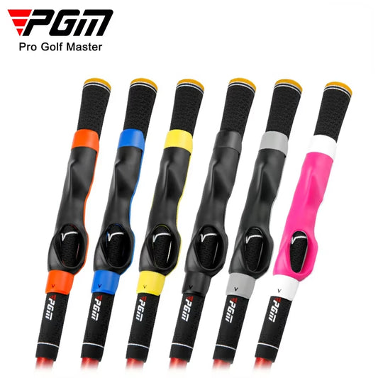 Golf Grips Correction Grip Type Correction Device General Beginner Practice for Clubs JZQ029